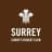 Surrey Flag
