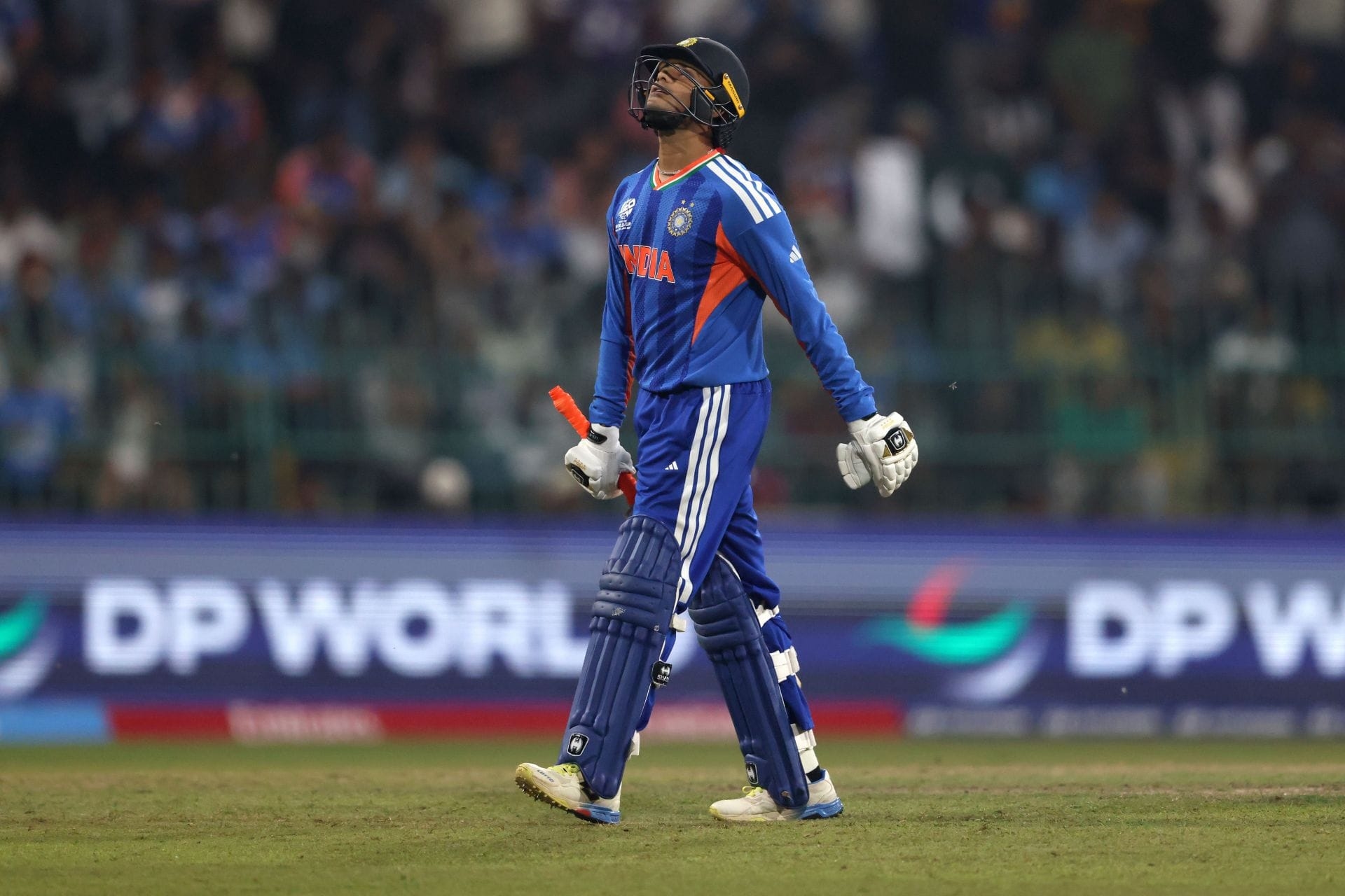 India vs Netherlands: Abhishek Sharma's Redemption Bid