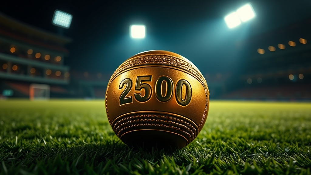 Rodrigues Hits 2500 T20I Runs: India's Newest Elite Batter