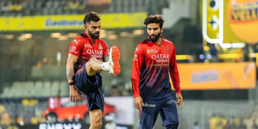 Chhattisgarh Boys Get Rajat Patidar Patidar’s Old SIM, End Up Talking to Virat Kohli, AB de Villiers